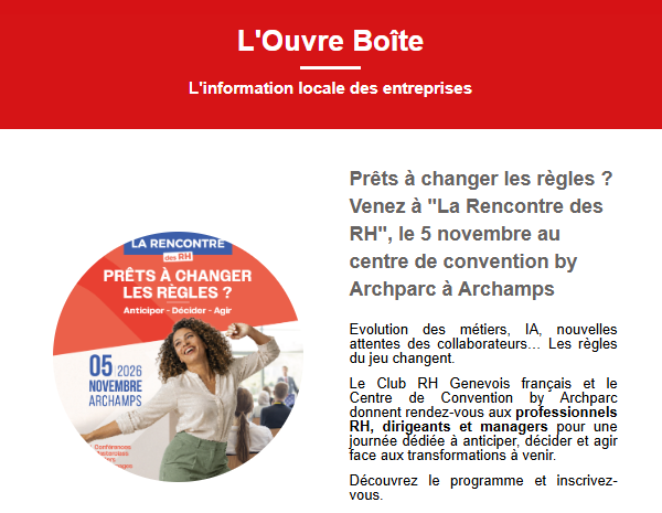 L'Ouvre Boîte du 09.09.26