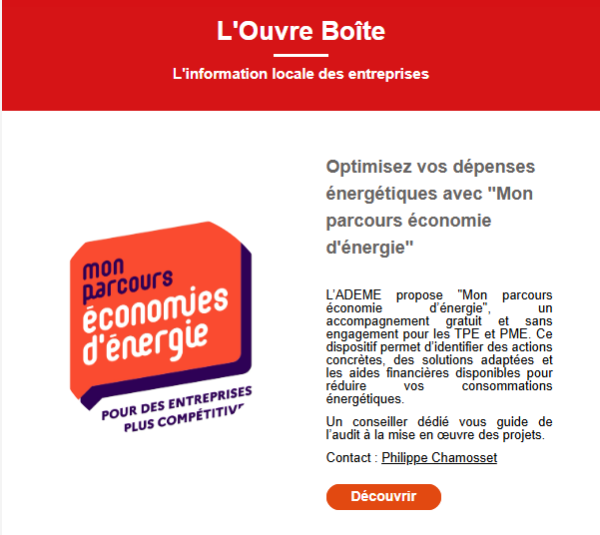 L'Ouvre Boîte du 23.09.26