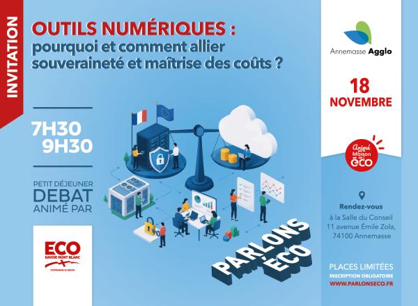 Parlons Eco #15