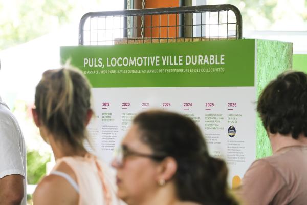 Retour sur les 10 ans de Puls
