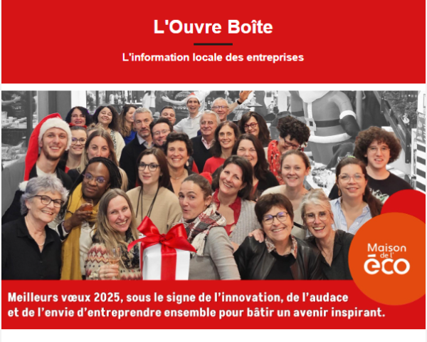 L'ouvre Boîte du 22.01.25