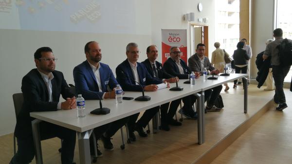 Parlons Eco #14