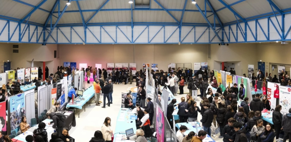 Semaine de l'orientation