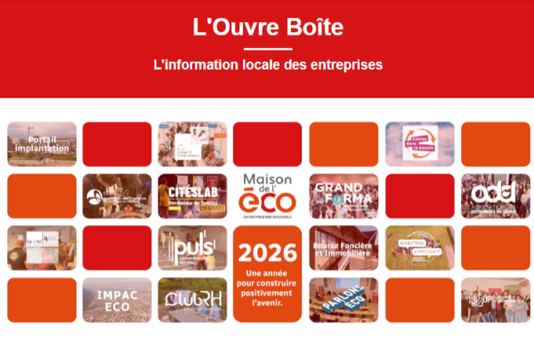 L'Ouvre Boîte du 21.01.26