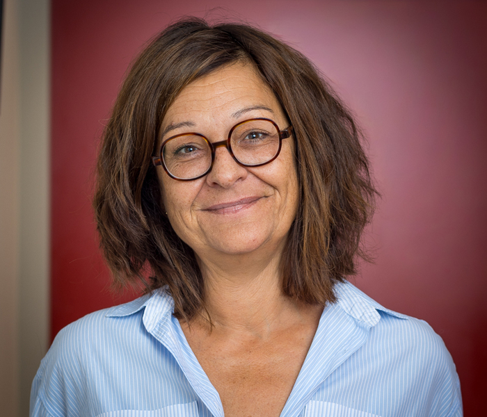 Valérie GUICHET