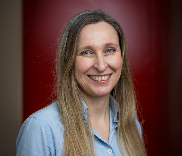 Hélène RIZZETTO-HALLER