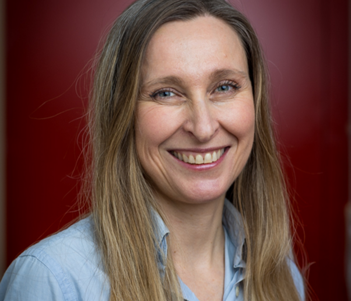 Hélène RIZZETTO-HALLER