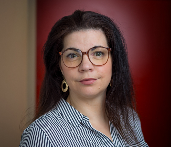 Raphaëlle EQUINET CERROTTI