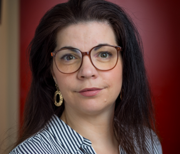 Raphaëlle EQUINET CERROTTI