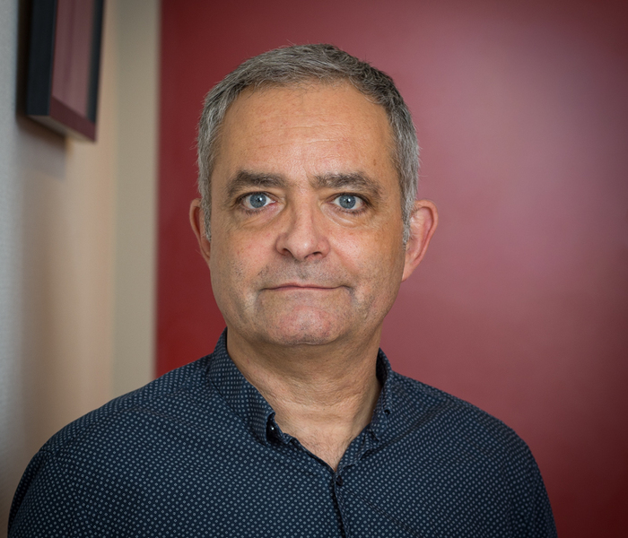 Jean-François OUVRARD