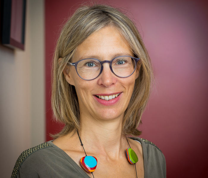 Laëtitia BOUGIER