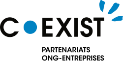 Coexist