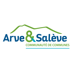 Communaut&eacute; de communes Arve & Sal&egrave;ve