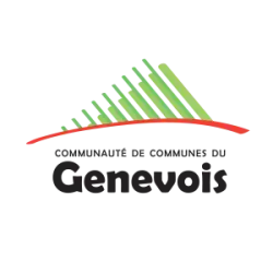 Communaut&eacute; de communes du Genevois
