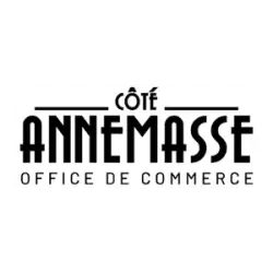 C&ocirc;t&eacute; Annemasse