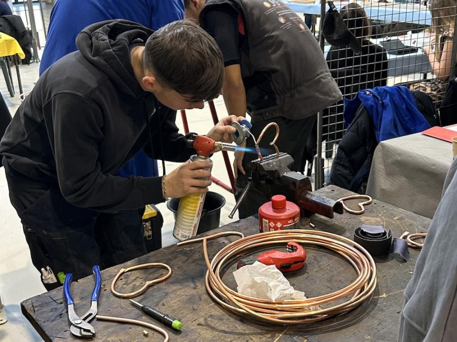 Nos actions concr&egrave;tes&nbsp;: