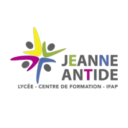 Lyc&eacute;e Jeanne Antide