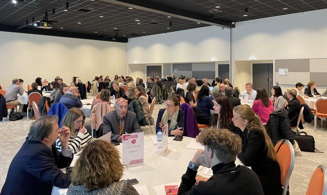 Booster&nbsp;les entrepreneurs locaux