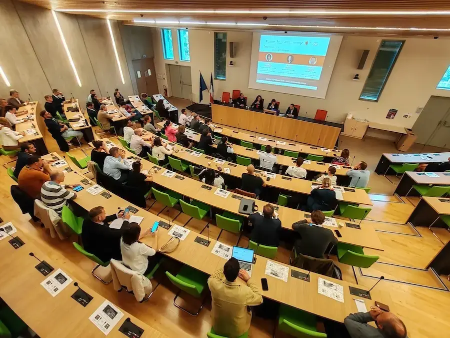 Une animation économique pour faire circuler l’information et dynamiser les échanges