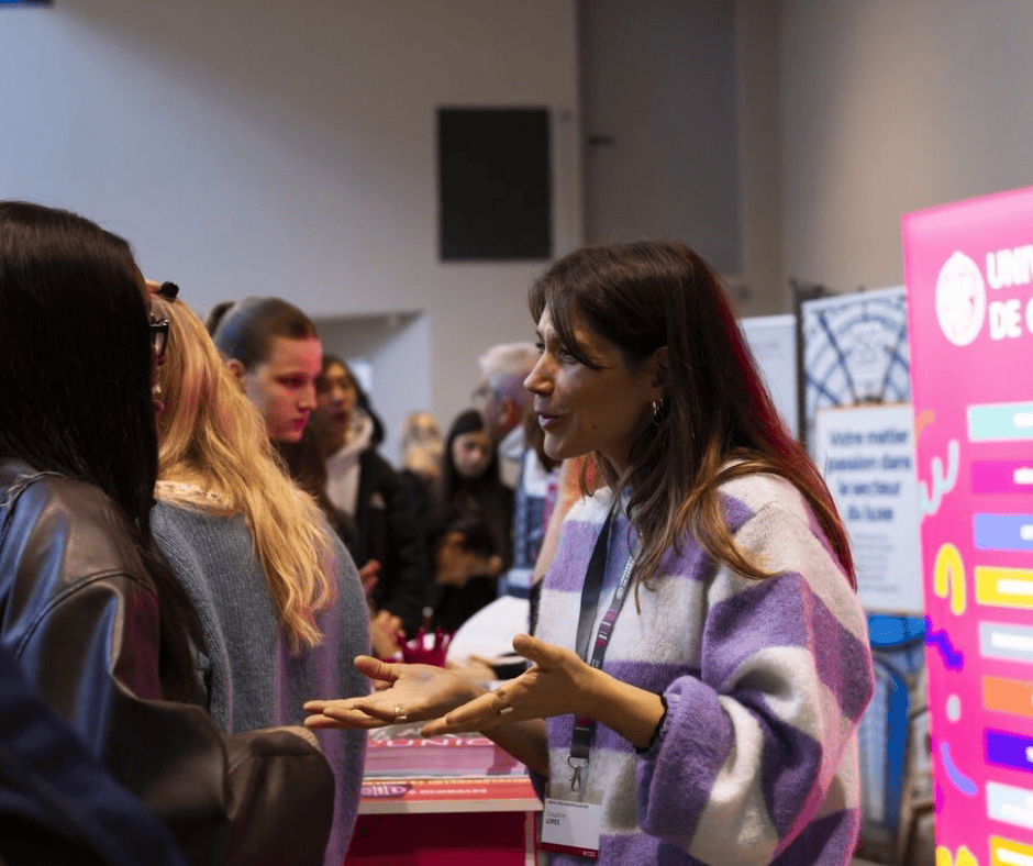 Semaine de l'orientation