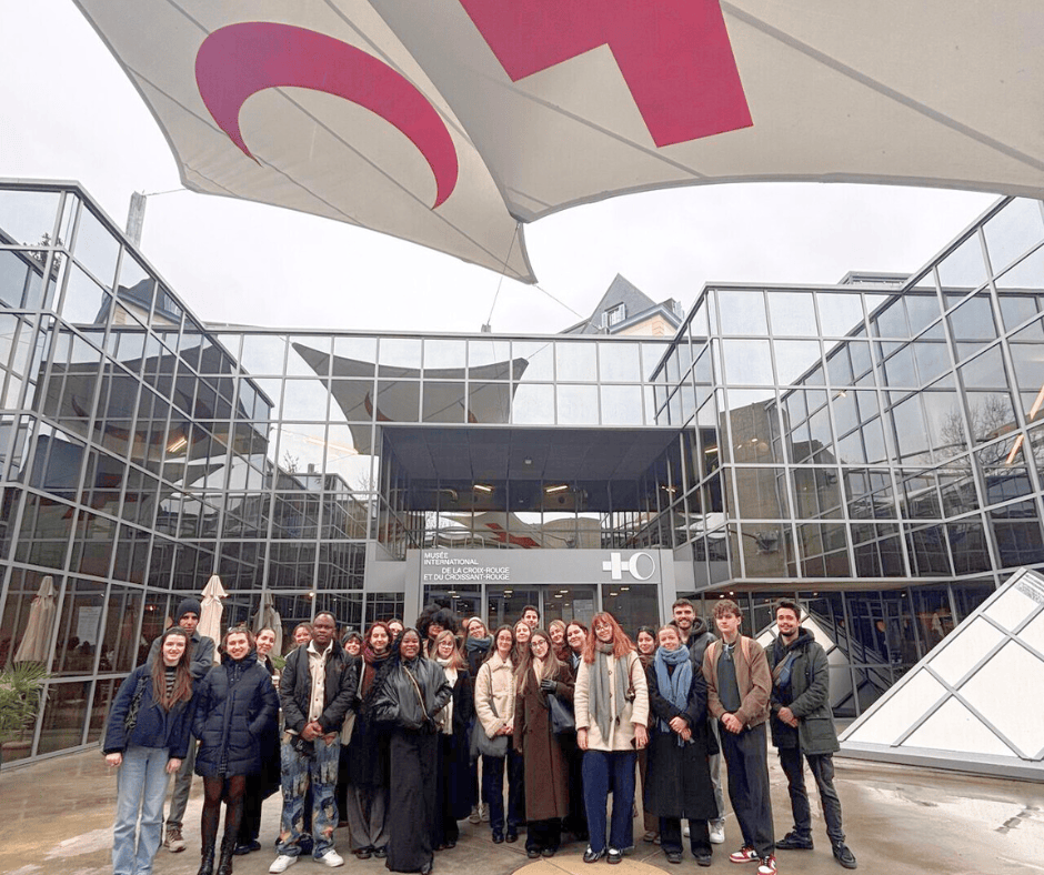 Semaine de l'orientation