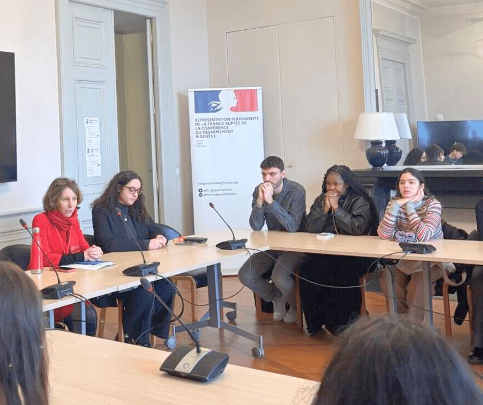 Semaine de l'orientation