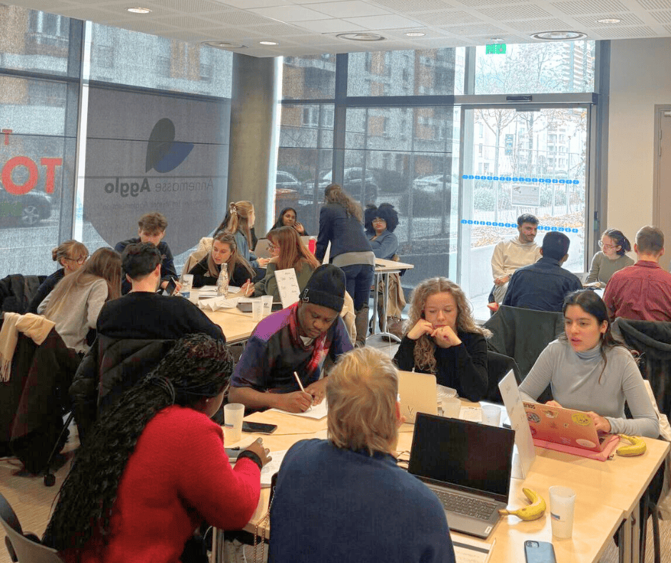 Semaine de l'orientation