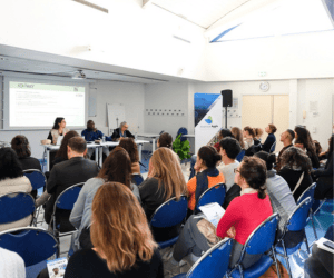 Soliway 9° édition - deux jours de rencontres au service de la solidarité internationale