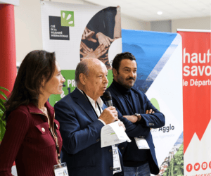 Soliway 9° édition - deux jours de rencontres au service de la solidarité internationale